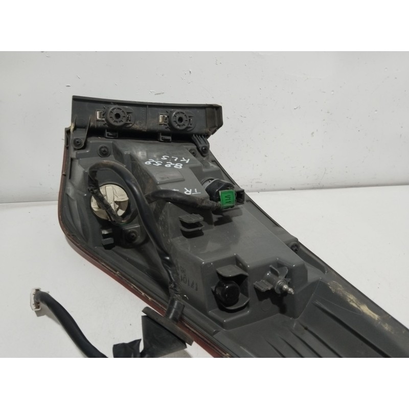 PILOTO TRASERO IZQUIERDO 924103Z600  - imagen 4