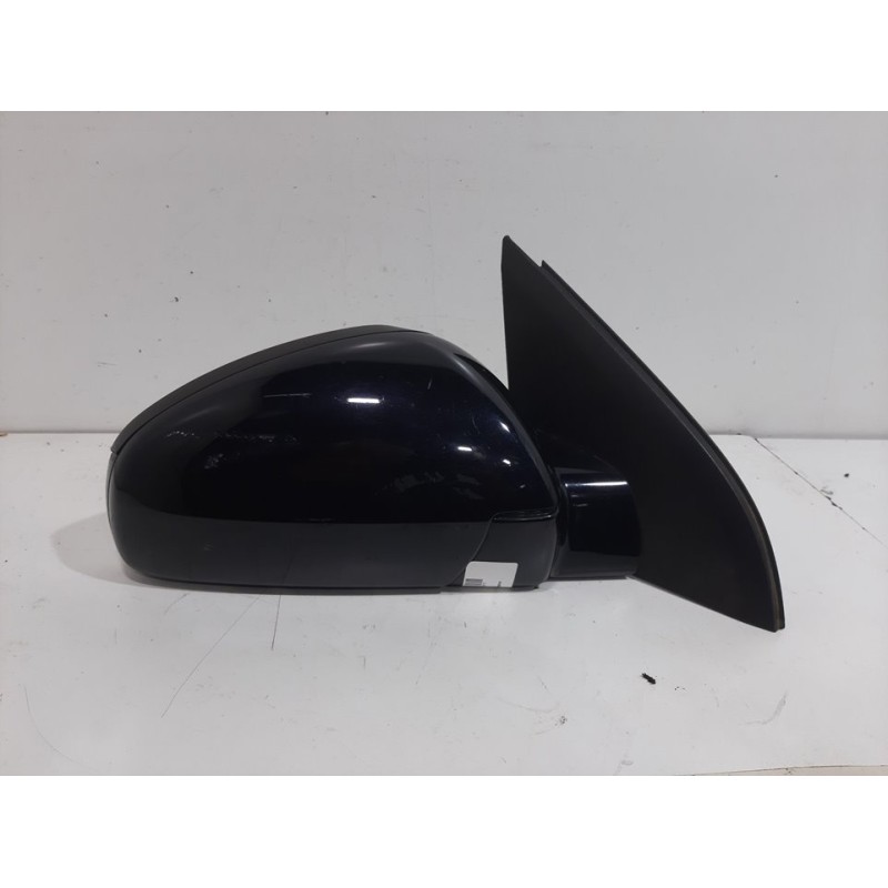 RETROVISOR DERECHO NEGRO  - imagen 2