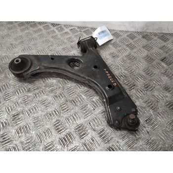 BRAZO SUSPENSION INFERIOR DELANTERO IZQUIERDO 13426552 