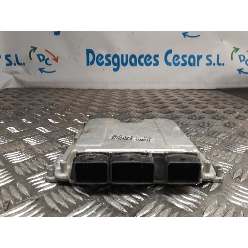 CENTRALITA MOTOR UCE 0281011248  - imagen 2