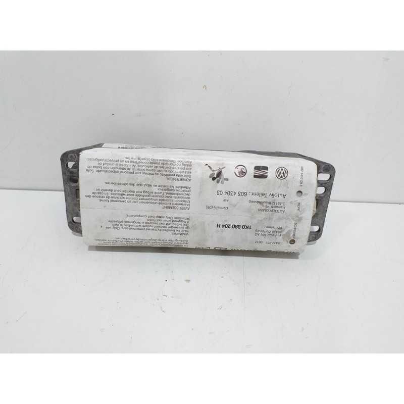 AIRBAG DELANTERO DERECHO 1K0880204  - imagen 2