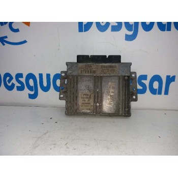 CENTRALITA MOTOR UCE 963770618005 9637706180 