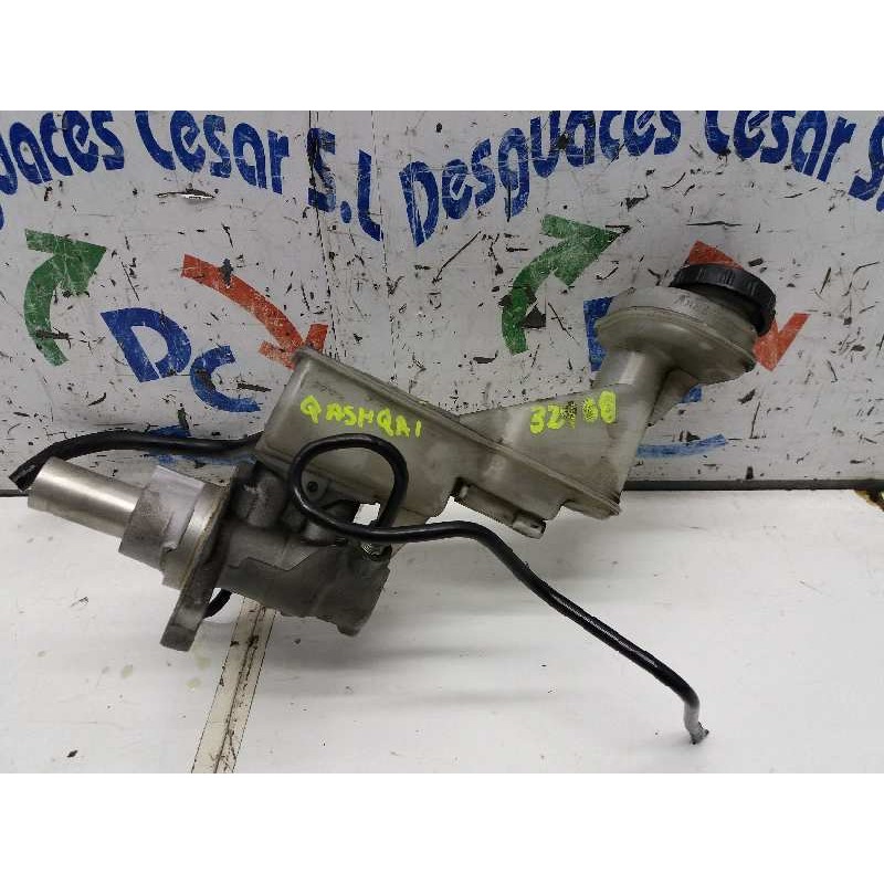 BOMBA FRENO  - imagen 1