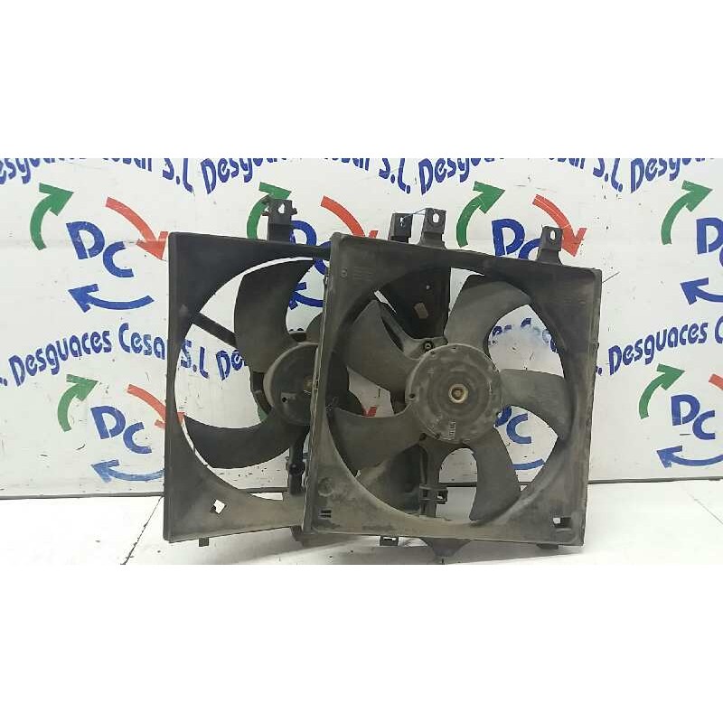 ELECTROVENTILADOR 214819F000 