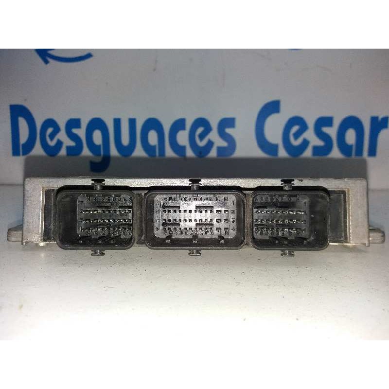 CENTRALITA MOTOR UCE 963770618005 9637706180  - imagen 2
