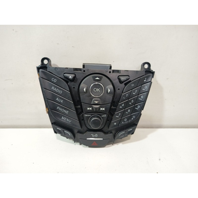MANDO MULTIFUNCION BM5T18K811BA  - imagen 1