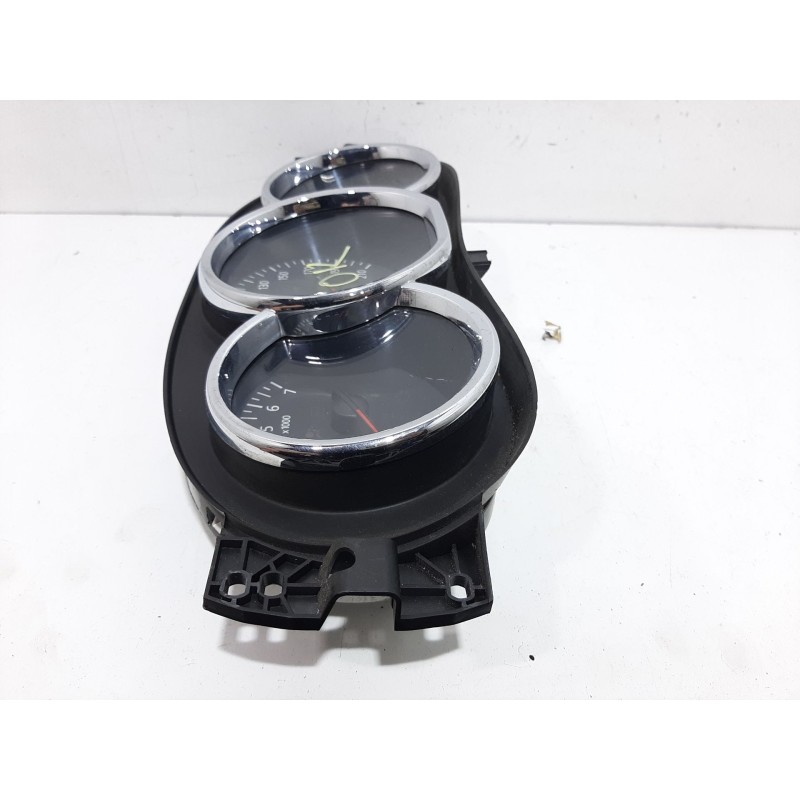 CUADRO INSTRUMENTOS 248100621R  - imagen 4