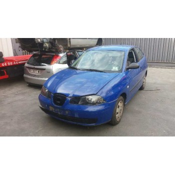 SEAT IBIZA (6L1)