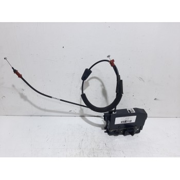 CERRADURA PUERTA TRASERA DERECHA 9810311180 