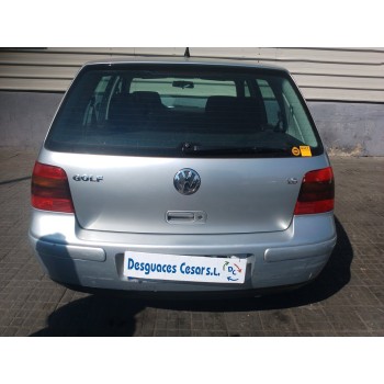 VOLKSWAGEN GOLF IV BERLINA (1J1)