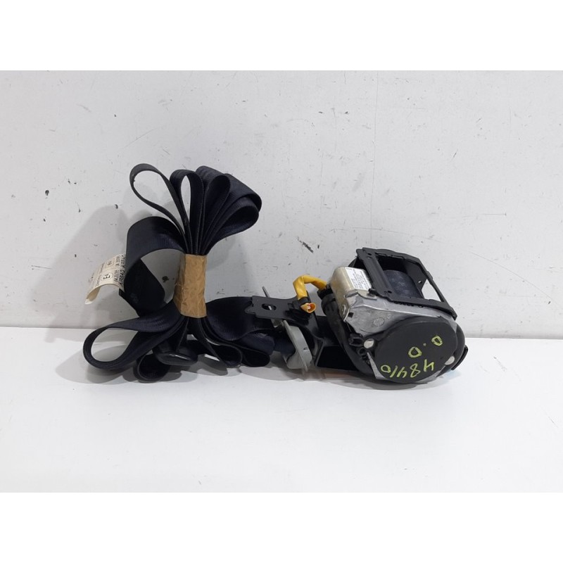 CINTURON SEGURIDAD DELANTERO DERECHO 604675800A 608945600B  - imagen 2