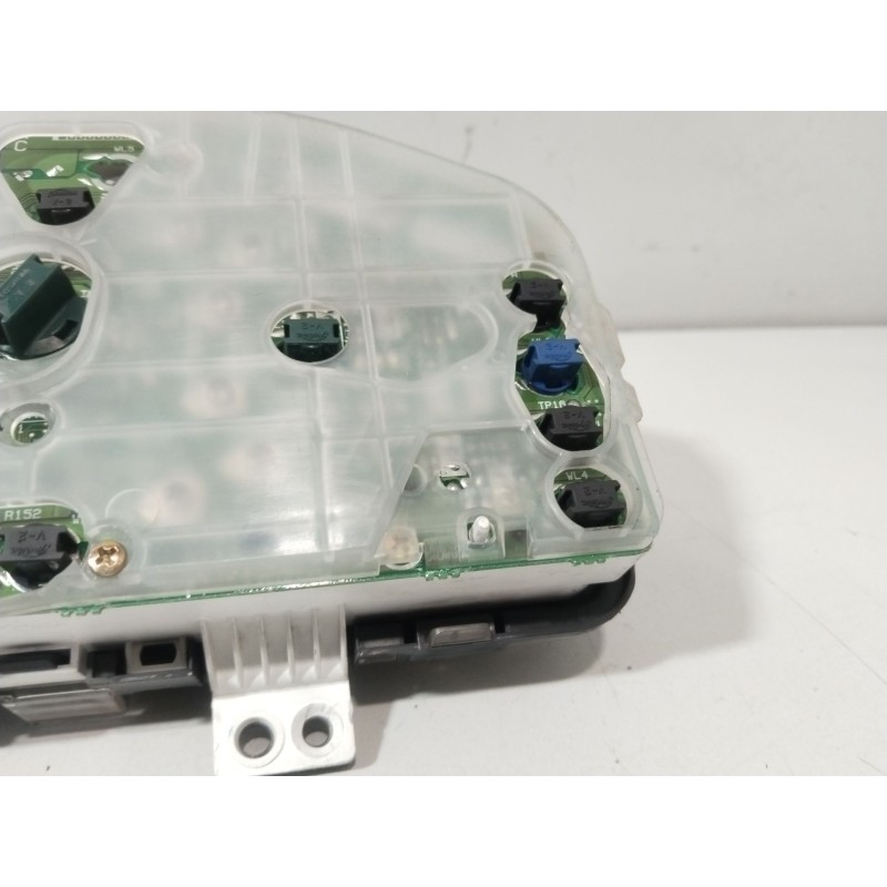 CUADRO INSTRUMENTOS  - imagen 4