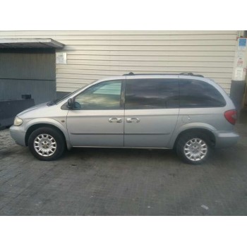CHRYSLER VOYAGER (RG)