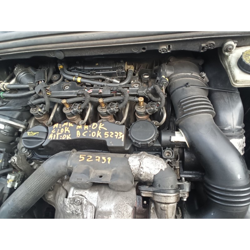 PEUGEOT 308 SW I (4E_, 4H_) - imagen 5