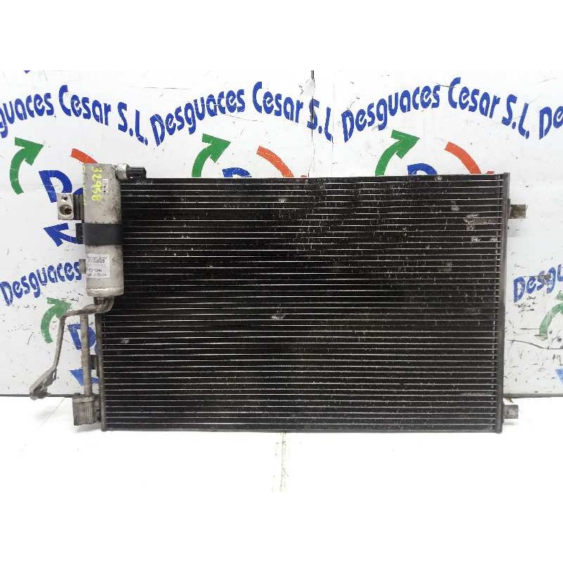 CONDENSADOR / RADIADOR AIRE ACONDICIONADO  - imagen 1
