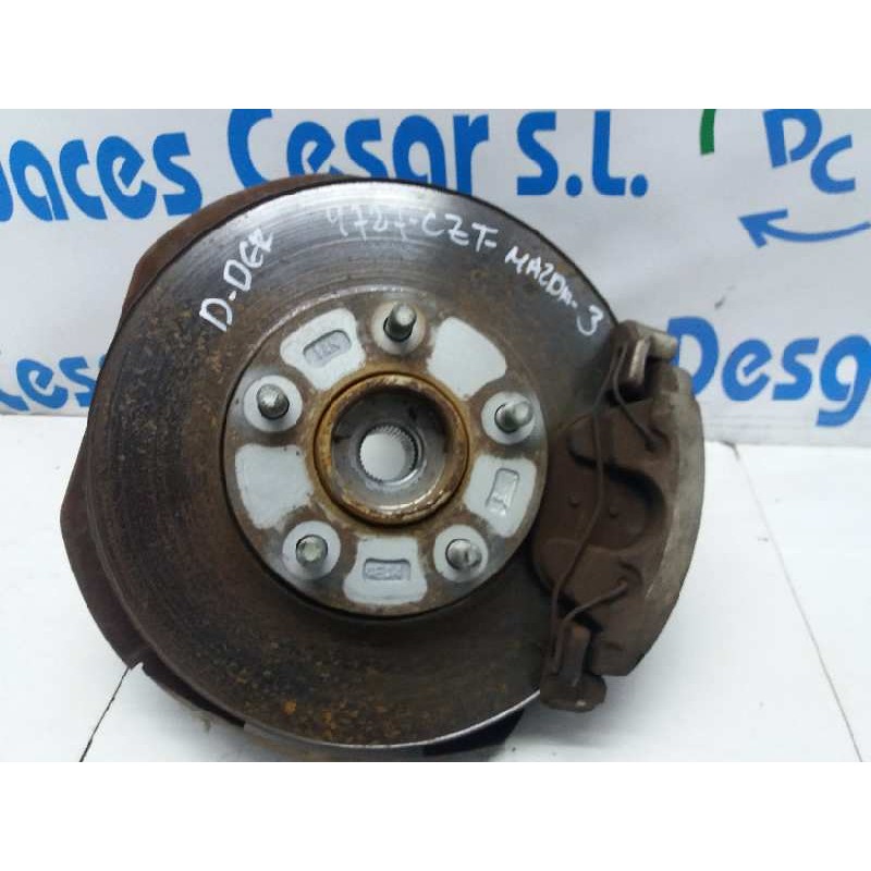 MANGUETA DELANTERA DERECHA OFERTA - imagen 2