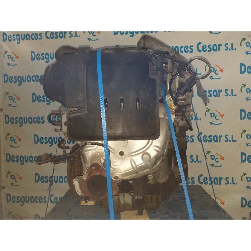 MOTOR COMPLETO F4P770 F4PC770  - imagen 1