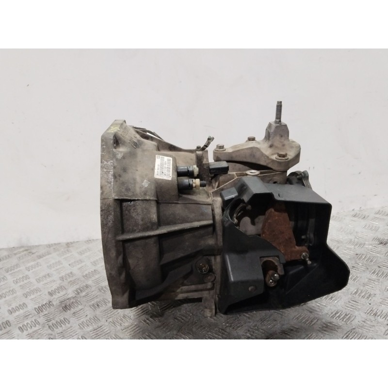CAJA CAMBIOS 2N1R7002ED  - imagen 4