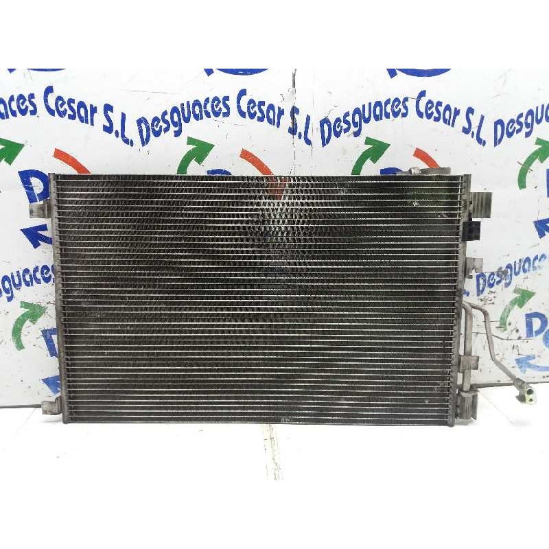 CONDENSADOR / RADIADOR AIRE ACONDICIONADO  - imagen 2