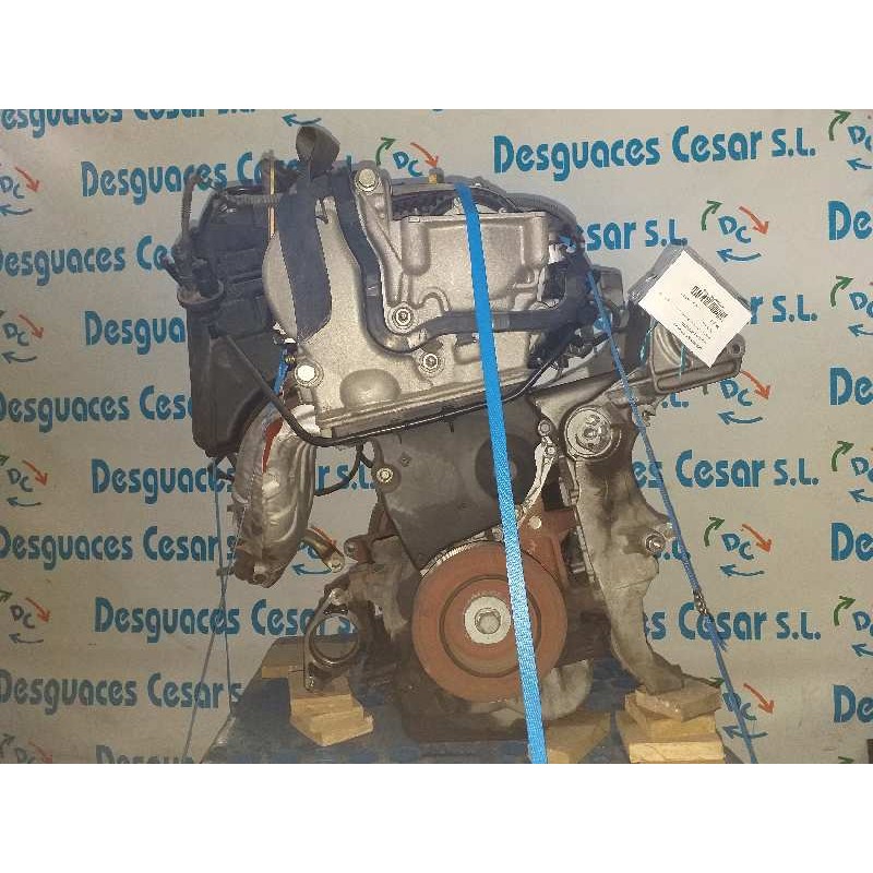 MOTOR COMPLETO F4P770 F4PC770  - imagen 2