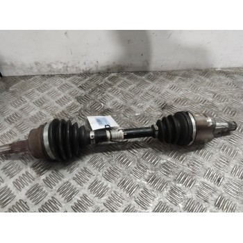 TRANSMISION DELANTERA IZQUIERDA 13149834 