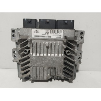 CENTRALITA MOTOR UCE 5WS40584CT 