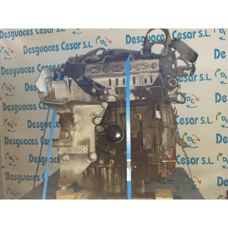 MOTOR COMPLETO F4P770 F4PC770  - imagen 3