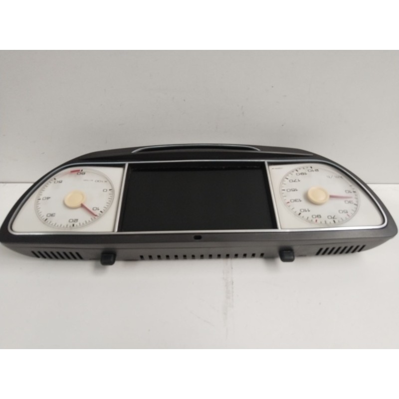 CUADRO INSTRUMENTOS 9663322380 1401006680 - imagen 2