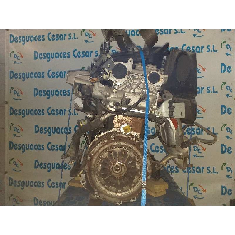 MOTOR COMPLETO F4P770 F4PC770  - imagen 4