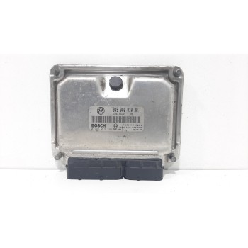 CENTRALITA MOTOR UCE 0281012194 045906019BP 
