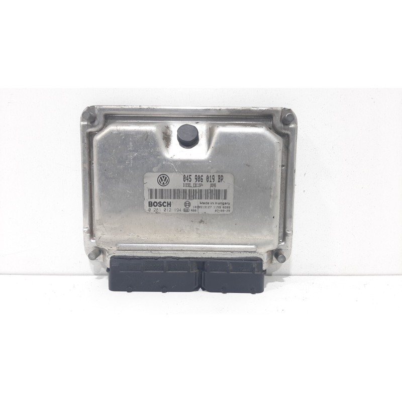 CENTRALITA MOTOR UCE 0281012194 045906019BP  - imagen 1