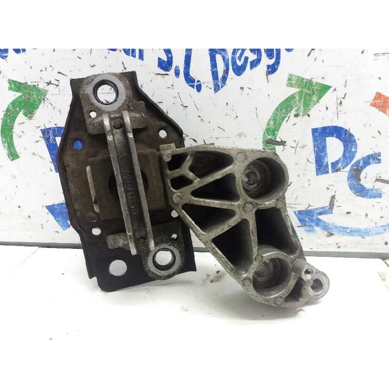 SOPORTE MOTOR DERECHO  - imagen 1