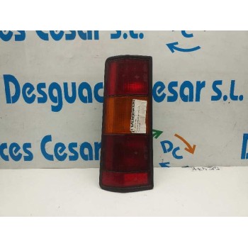 PILOTO TRASERO IZQUIERDO 