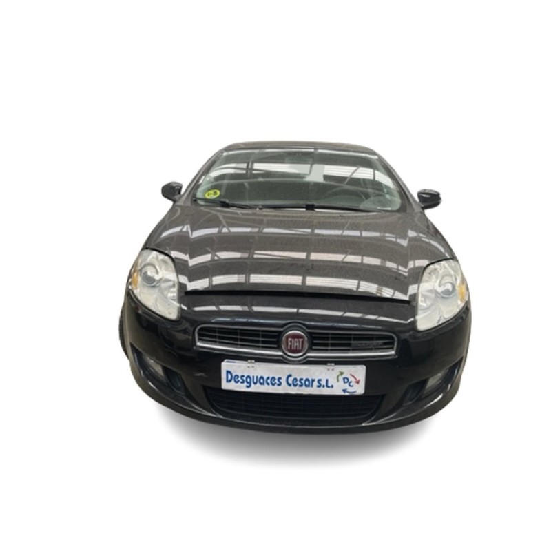 FIAT BRAVO (198) - imagen 1