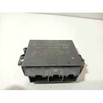 MODULO ELECTRONICO BM5T15K866AN 