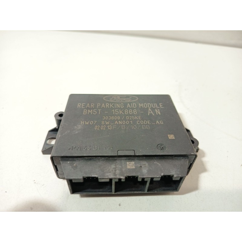 MODULO ELECTRONICO BM5T15K866AN  - imagen 1