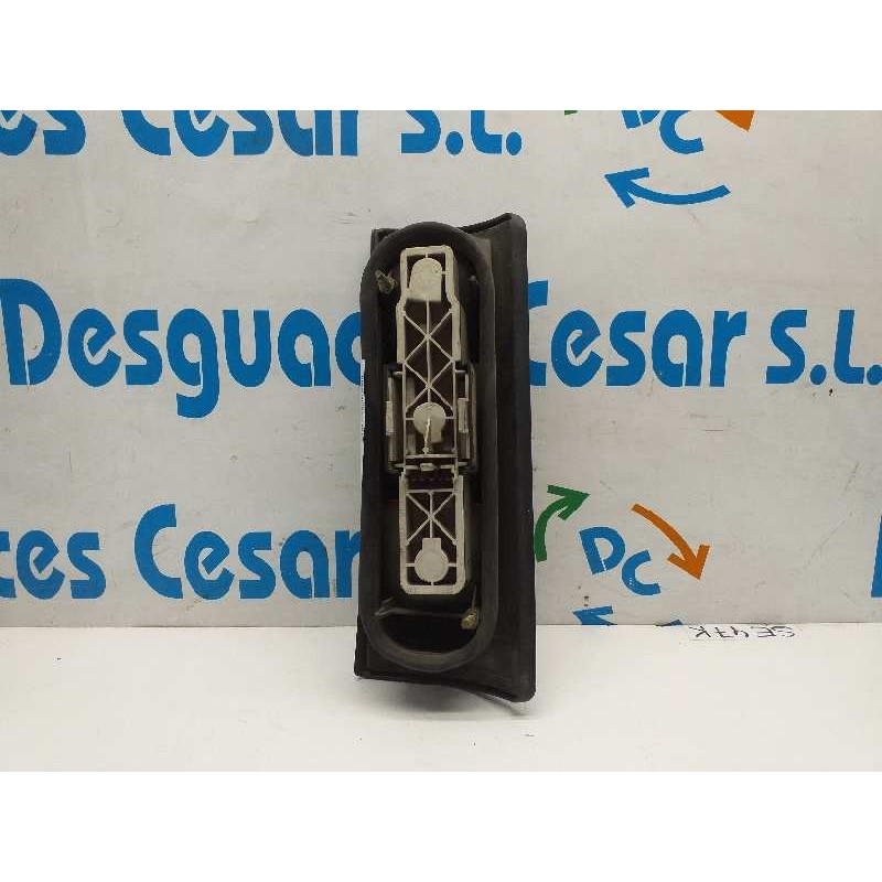 PILOTO TRASERO IZQUIERDO  - imagen 2