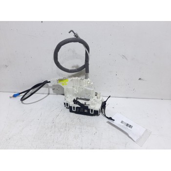 CERRADURA PUERTA DELANTERA IZQUIERDA A9067202135 