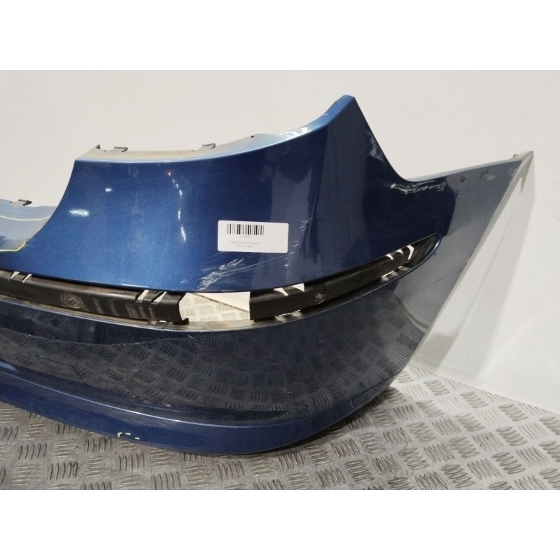 PARAGOLPES TRASERO 51127186087 AZUL - imagen 3