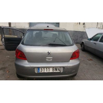 PEUGEOT 307 (S1)