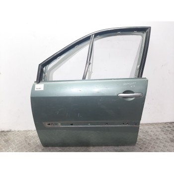 PUERTA DELANTERA IZQUIERDA 