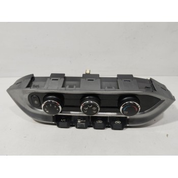 MANDO CALEFACCION / AIRE ACONDICIONADO 972501W070 