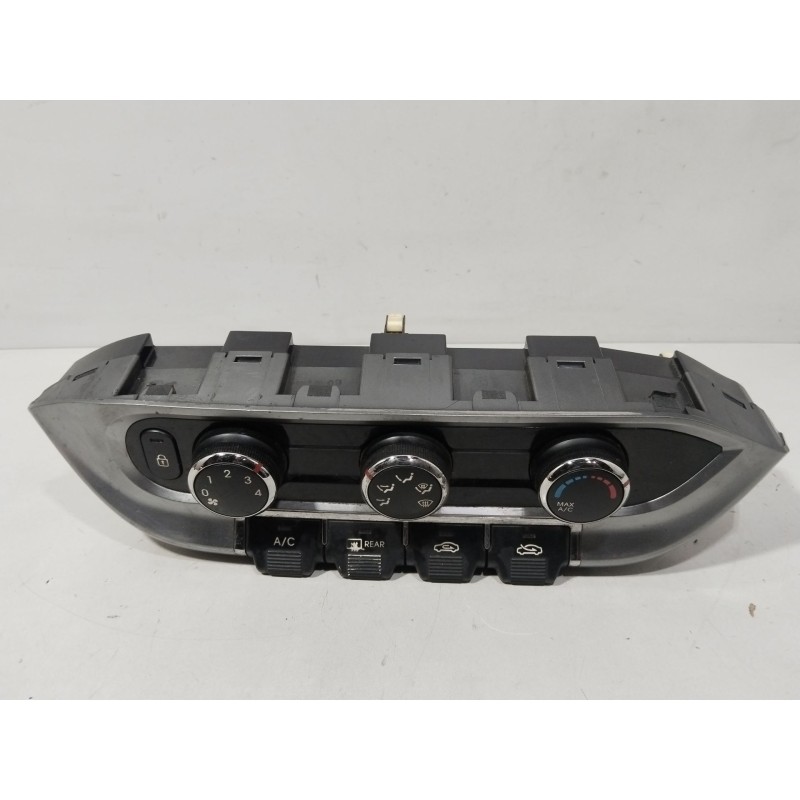 MANDO CALEFACCION / AIRE ACONDICIONADO 972501W070  - imagen 1