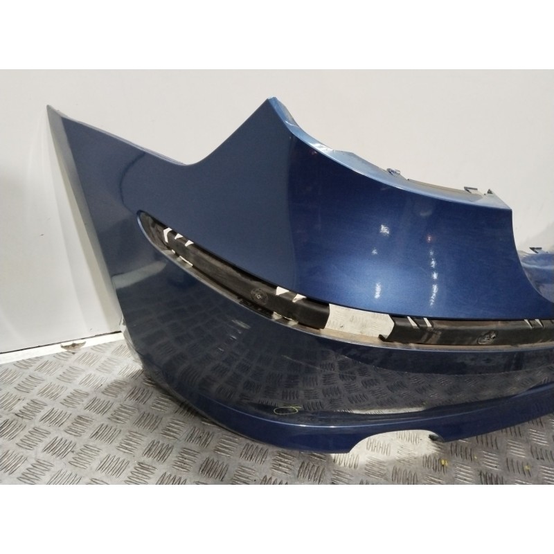 PARAGOLPES TRASERO 51127186087 AZUL - imagen 4