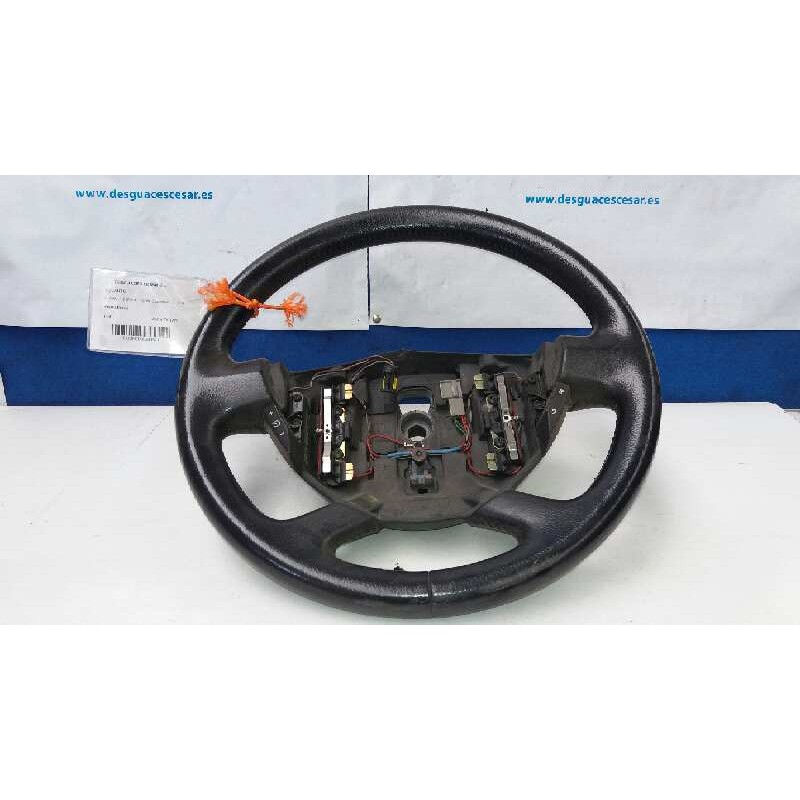 VOLANTE 