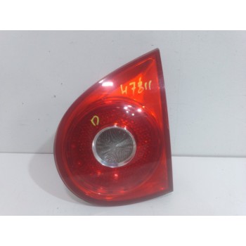 PILOTO PORTON TRASERO DERECHO 285002 