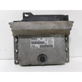 CENTRALITA MOTOR UCE 0281001442 