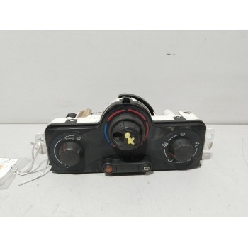 MANDO CALEFACCION / AIRE ACONDICIONADO 5F2140100 