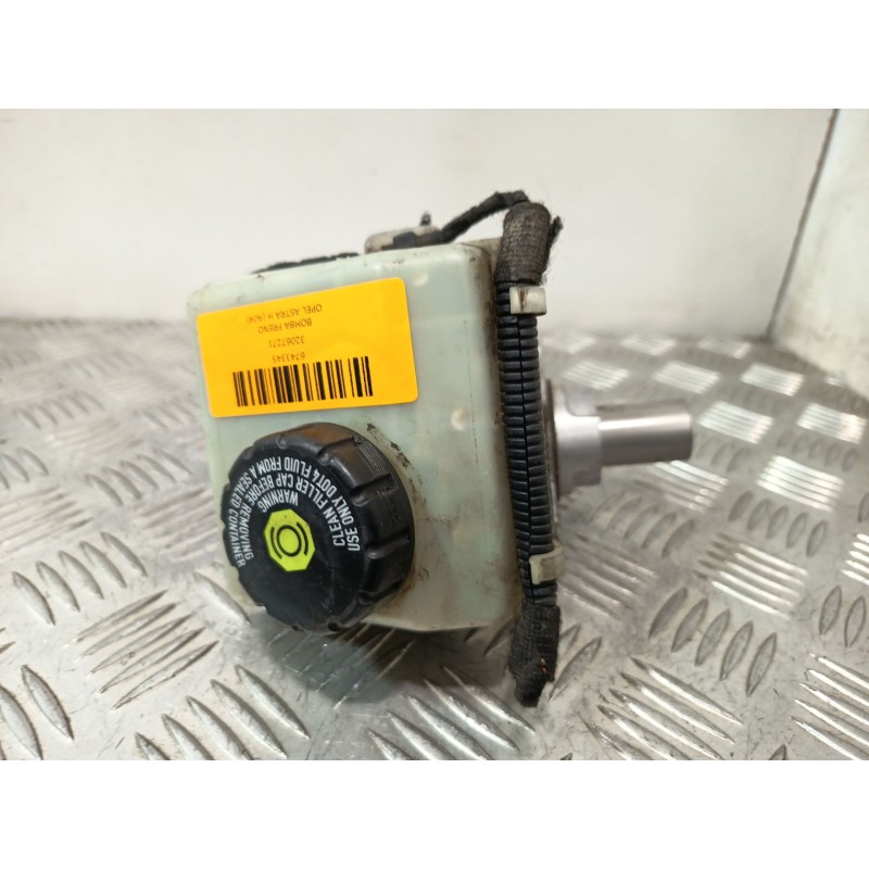 BOMBA FRENO 32067271  - imagen 4