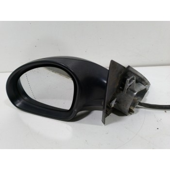 RETROVISOR IZQUIERDO MANUAL 